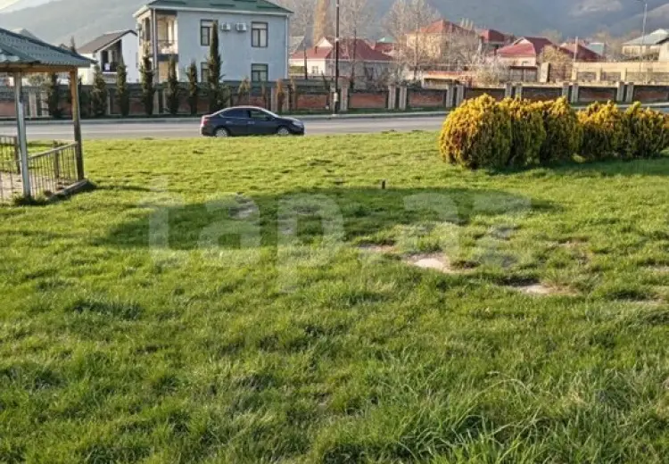 0 m² Obyekt / Ofis , Qəbələ