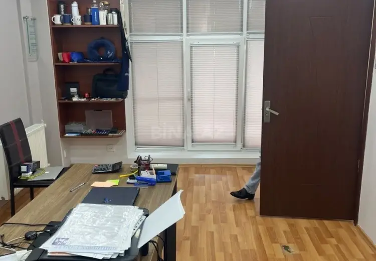 90 m² Obyekt / Ofis Satılır, Yasamal qəs., Yasamal, Bakı