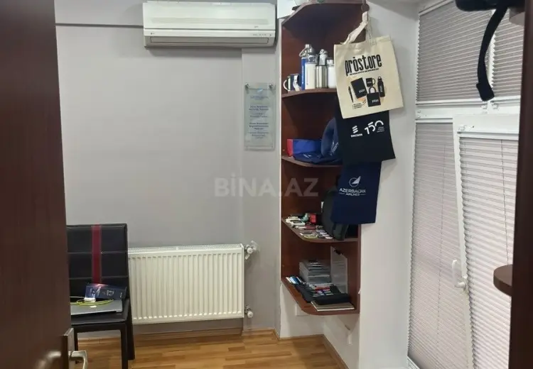 90 m² Obyekt / Ofis Satılır, Yasamal qəs., Yasamal, Bakı