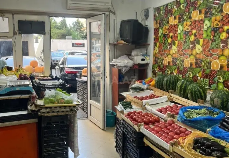 90 m² Obyekt / Ofis Satılır, Yasamal qəs., Yasamal, Bakı