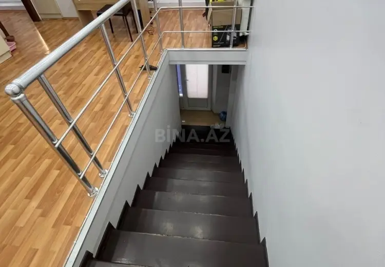 90 m² Obyekt / Ofis Satılır, Yasamal qəs., Yasamal, Bakı