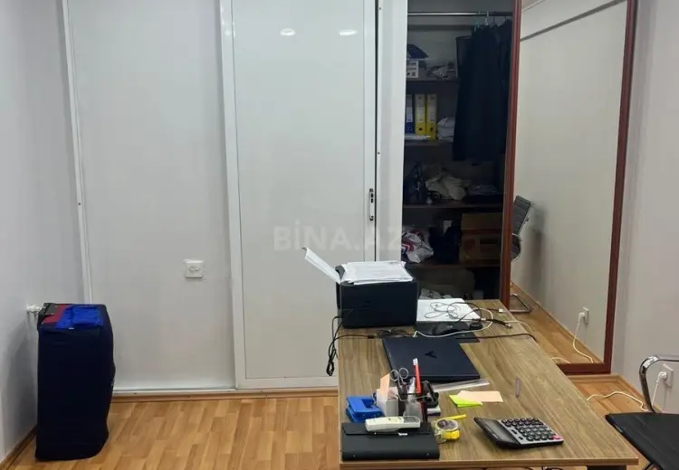 90 m² Obyekt / Ofis Satılır, Yasamal qəs., Yasamal, Bakı