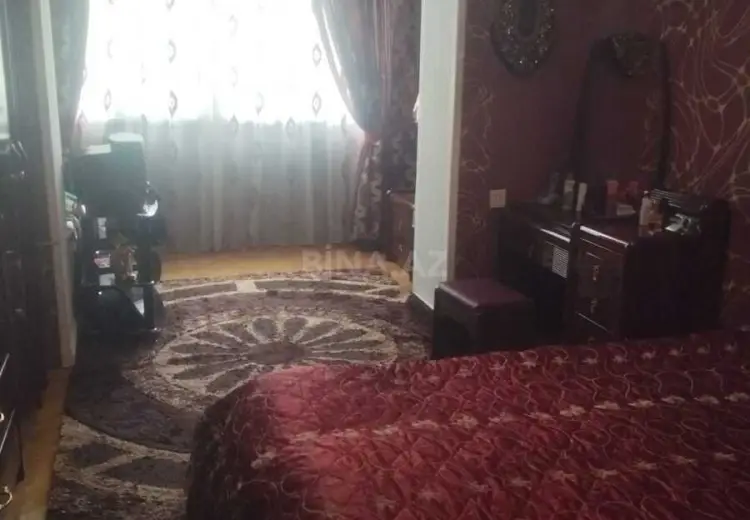 3 otaqlı mənzil Satılır, 8-ci kilometr, Nizami, Bakı