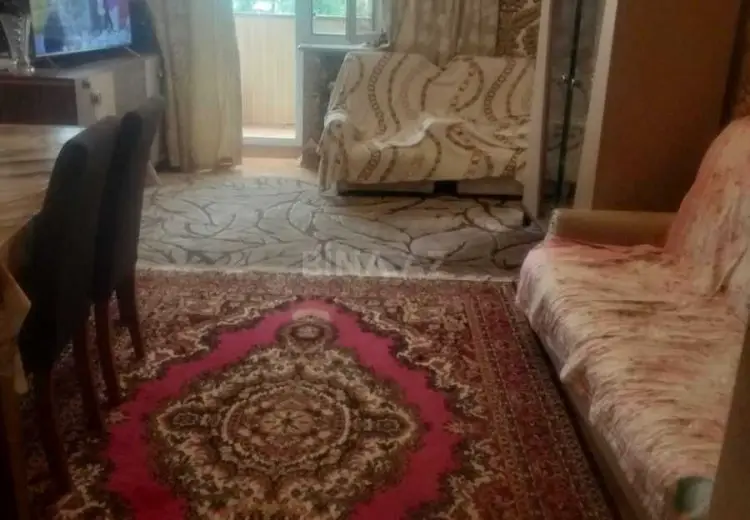 3 otaqlı mənzil Satılır, 8-ci kilometr, Nizami, Bakı