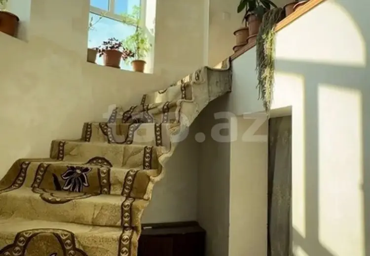 3 otaqlı mənzil , Bakı