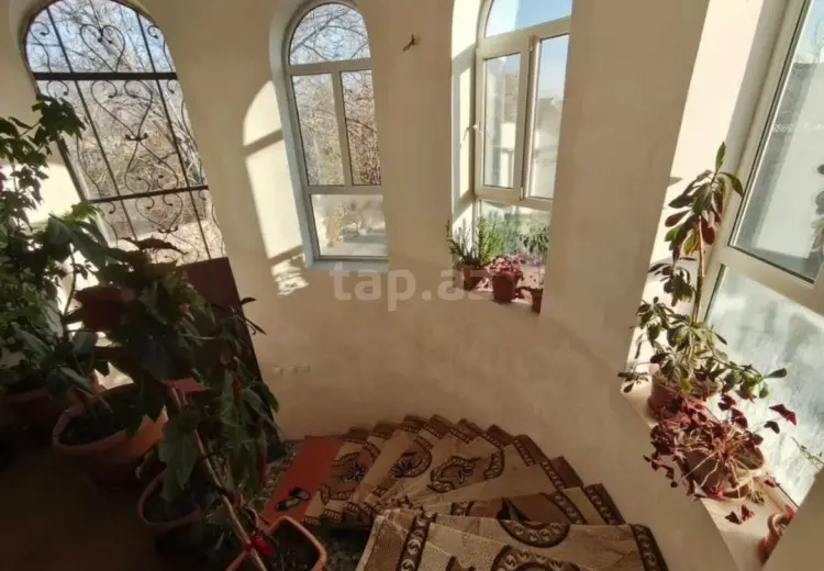 3 otaqlı mənzil , Bakı