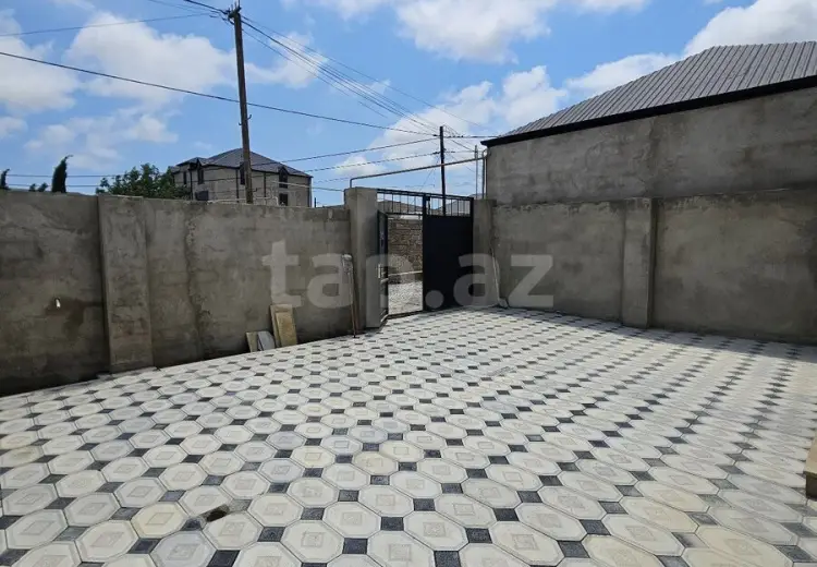 3 otaqlı mənzil , Binə qəs., Xəzər, Bakı