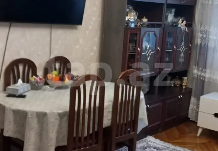 3 otaqlı mənzil , Sumqayıt