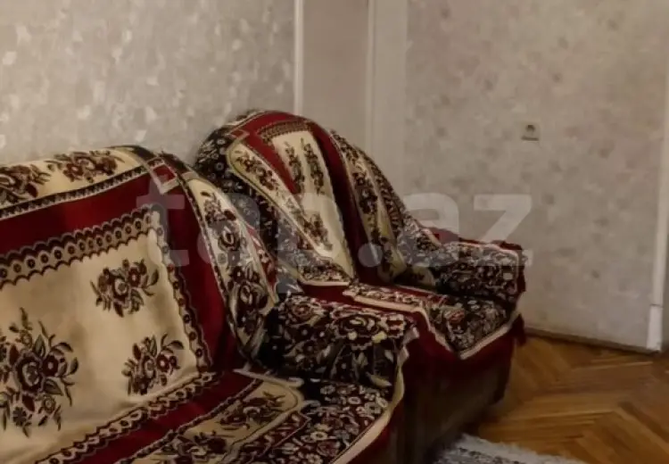 3 otaqlı mənzil , Sumqayıt