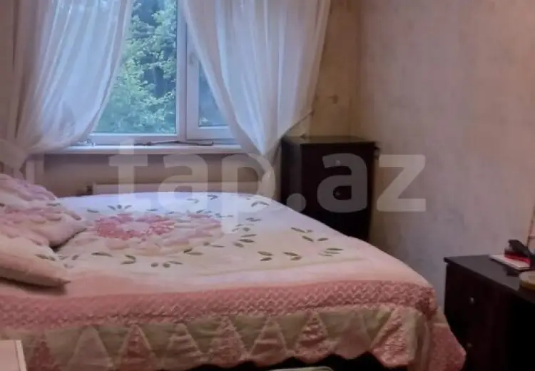 3 otaqlı mənzil , Sumqayıt