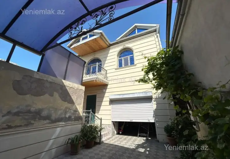 6 otaqlı mənzil Satılır, Sumqayıt