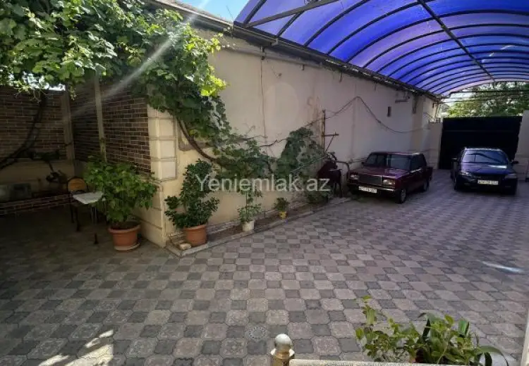 6 otaqlı mənzil Satılır, Sumqayıt