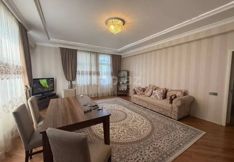3 otaqlı mənzil , Bakı