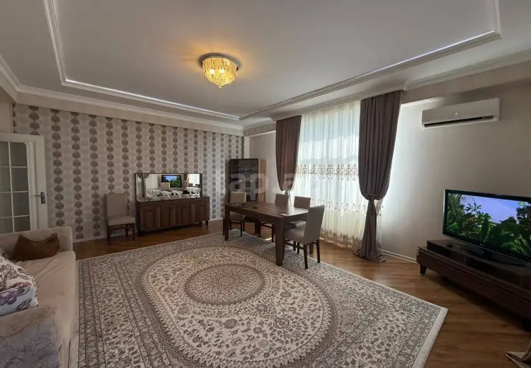 3 otaqlı mənzil , Bakı