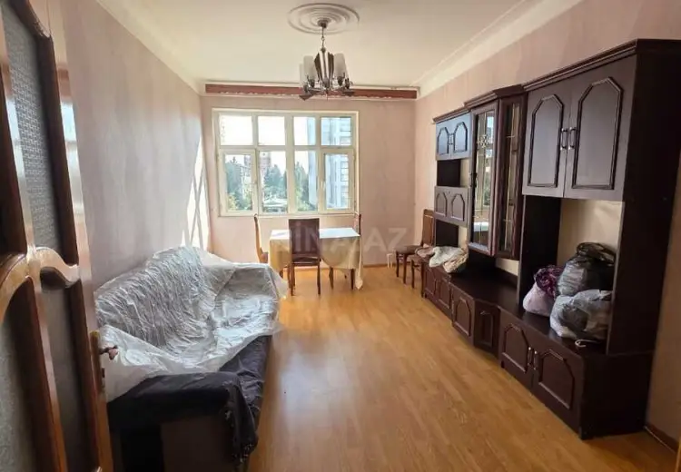 2 otaqlı mənzil Satılır, 7-ci mikrorayon, Binəqədi, Bakı