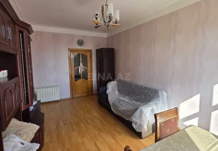 2 otaqlı mənzil Satılır, 7-ci mikrorayon, Binəqədi, Bakı