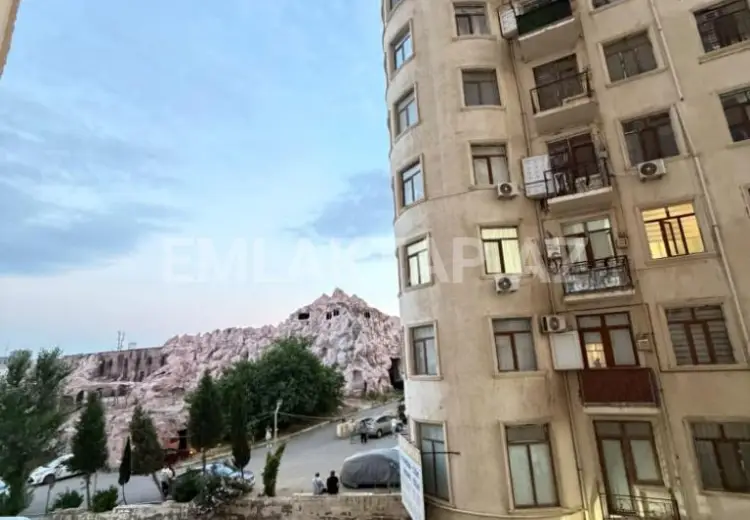 2 otaqlı mənzil Satılır, Xırdalan