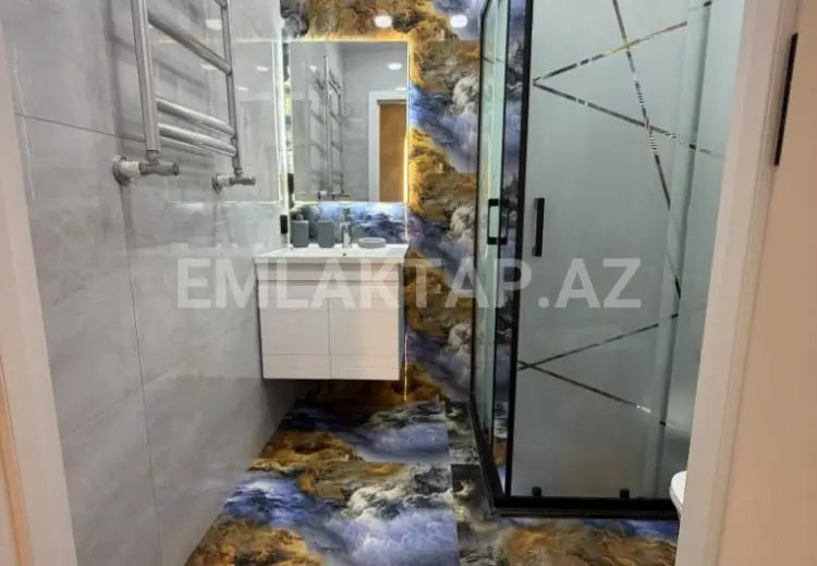 2 otaqlı mənzil Satılır, Xırdalan