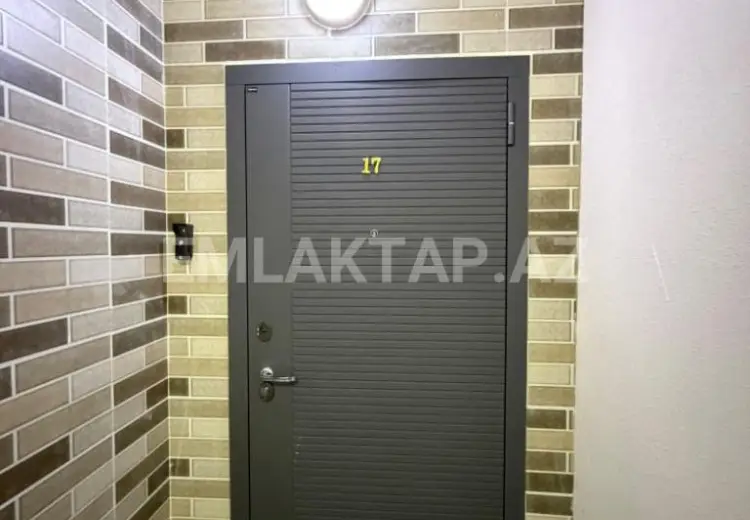 2 otaqlı mənzil Satılır, Xırdalan