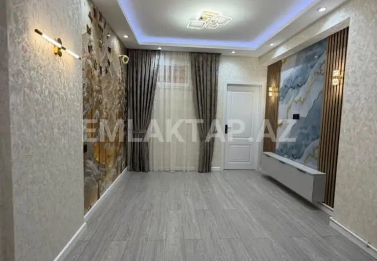 2 otaqlı mənzil Satılır, Xırdalan