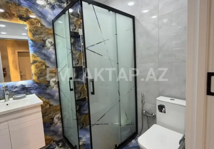 2 otaqlı mənzil Satılır, Xırdalan
