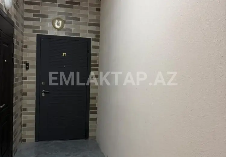 2 otaqlı mənzil Satılır, Xırdalan