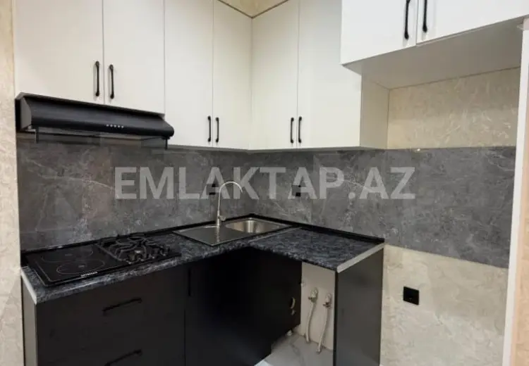 2 otaqlı mənzil Satılır, Xırdalan