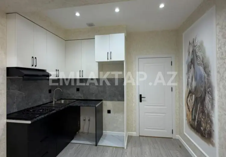 2 otaqlı mənzil Satılır, Xırdalan