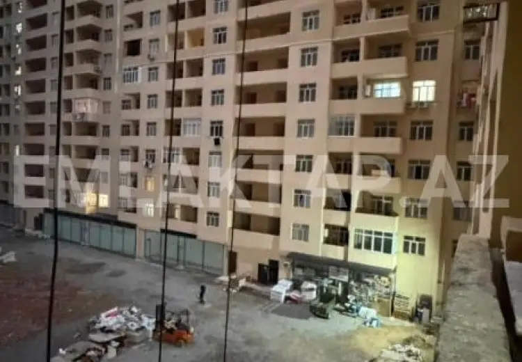 2 otaqlı mənzil Satılır, Xırdalan