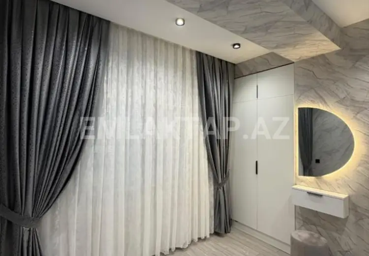 2 otaqlı mənzil Satılır, Xırdalan