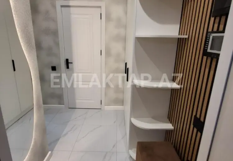 2 otaqlı mənzil Satılır, Xırdalan