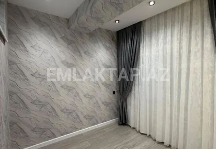 2 otaqlı mənzil Satılır, Xırdalan