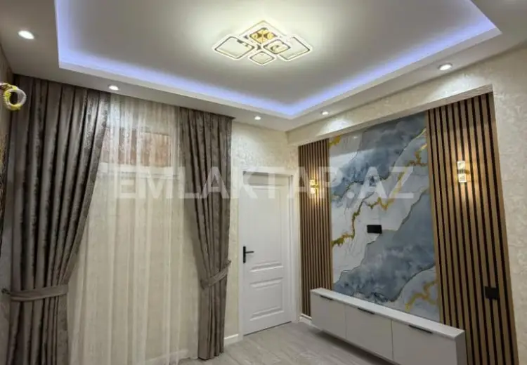 2 otaqlı mənzil Satılır, Xırdalan