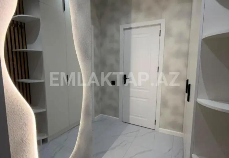 2 otaqlı mənzil Satılır, Xırdalan