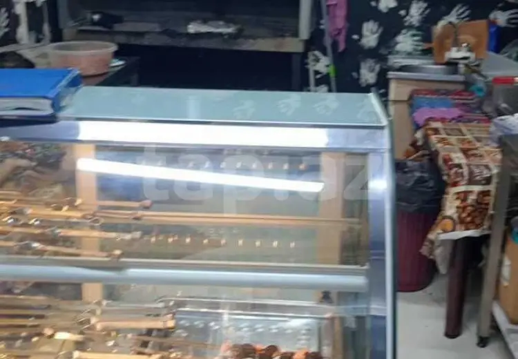 0 m² Obyekt / Ofis , Xətai, Bakı