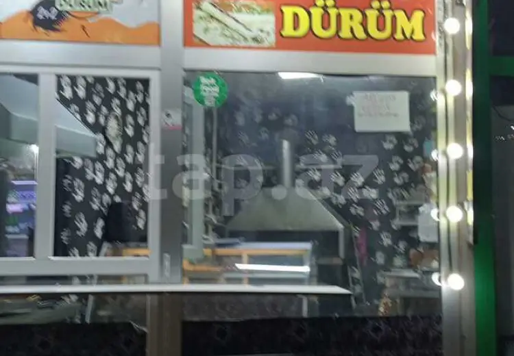 0 m² Obyekt / Ofis , Xətai, Bakı