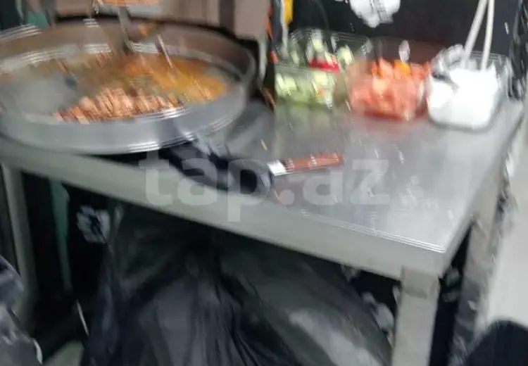 0 m² Obyekt / Ofis , Xətai, Bakı