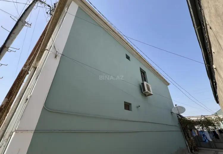 5 otaqlı mənzil Satılır, Biləcəri qəs., Binəqədi, Bakı