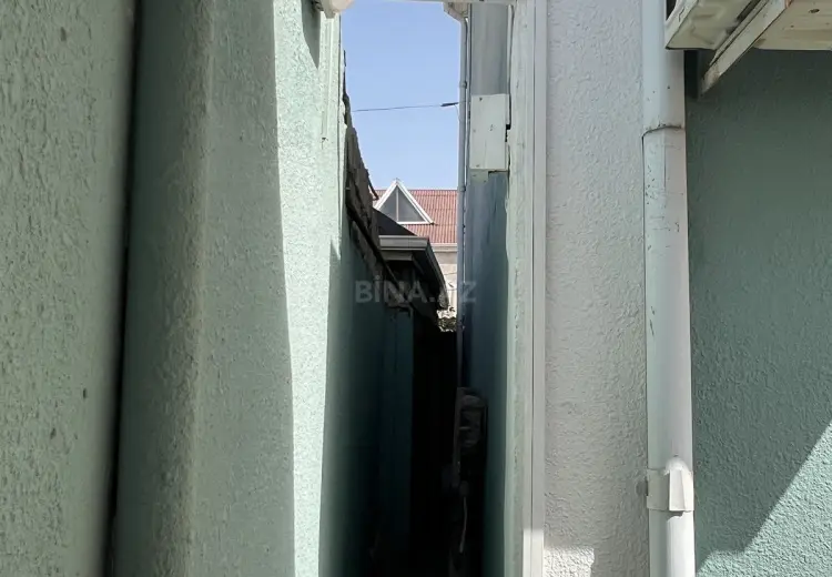 5 otaqlı mənzil Satılır, Biləcəri qəs., Binəqədi, Bakı