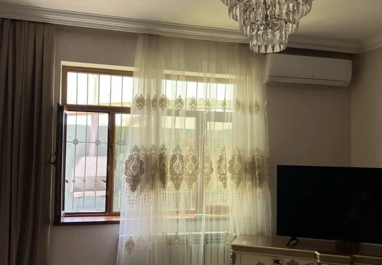 5 otaqlı mənzil Satılır, Biləcəri qəs., Binəqədi, Bakı
