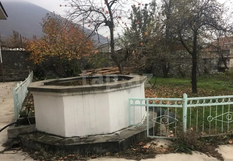 3 otaqlı mənzil , Şəki