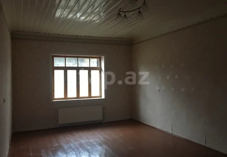 3 otaqlı mənzil , Şəki