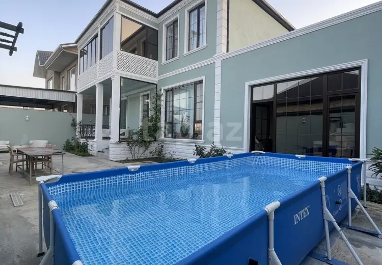 3 otaqlı mənzil , Bakı
