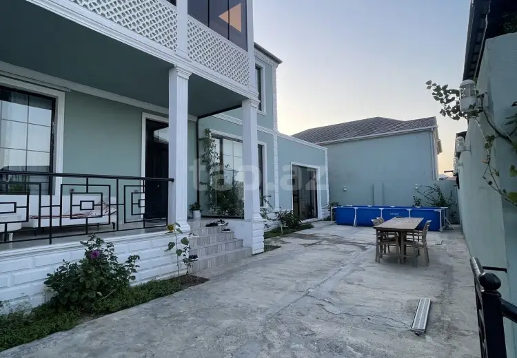 3 otaqlı mənzil , Bakı