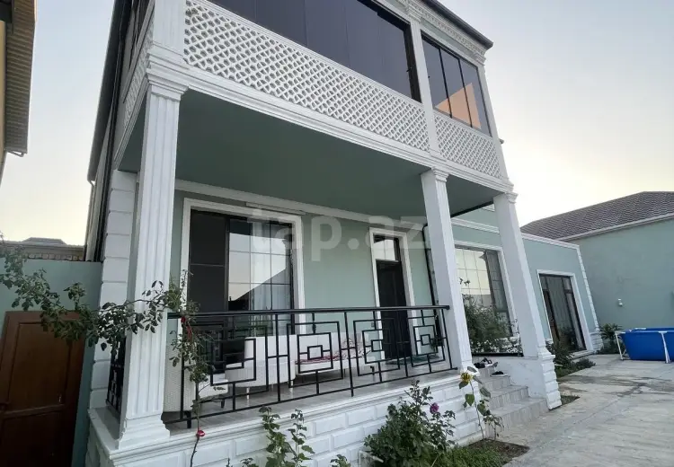 3 otaqlı mənzil , Bakı