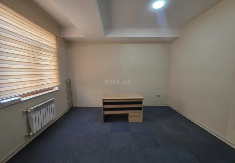40 m² Obyekt / Ofis Kirayə (aylıq), Nərimanov, Bakı