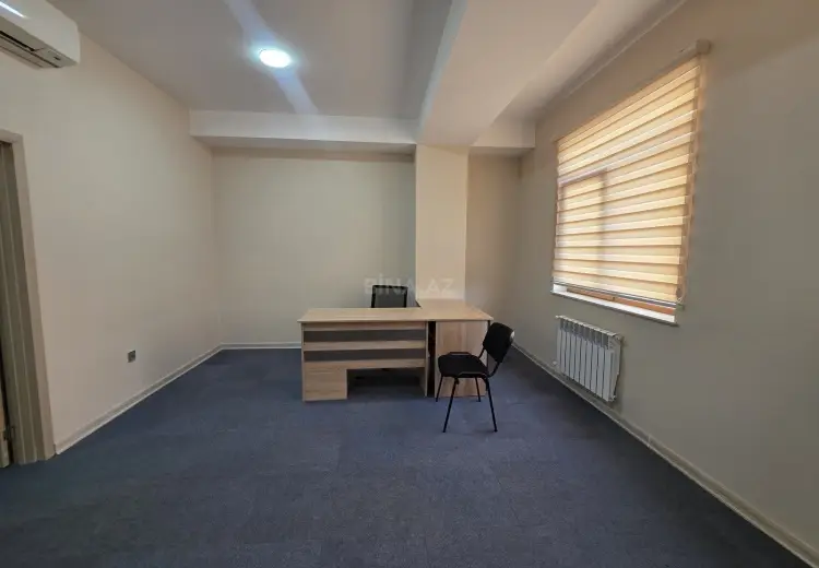40 m² Obyekt / Ofis Kirayə (aylıq), Nərimanov, Bakı