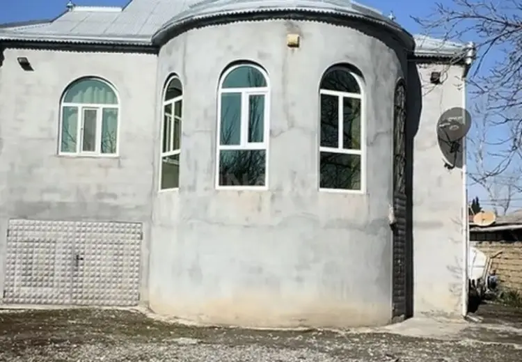 5 otaqlı mənzil Satılır, Bərdə