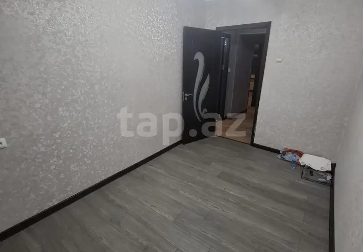 3 otaqlı mənzil Kirayə (aylıq), Bakıxanov qəs., Sabunçu, Bakı