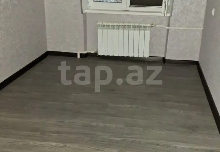 3 otaqlı mənzil Kirayə (aylıq), Bakıxanov qəs., Sabunçu, Bakı